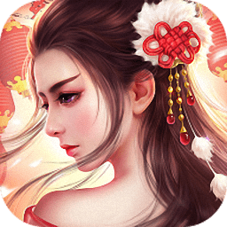 千侠传内购修改版 Logo